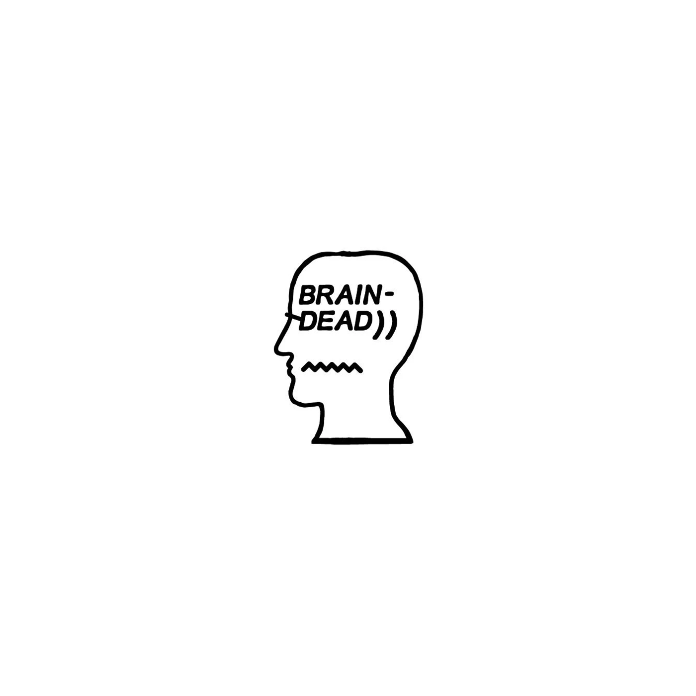 BRAIN DEAD
